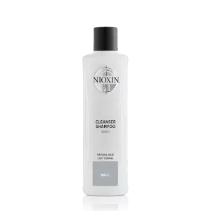 Nioxin Hair Loss Shampoo