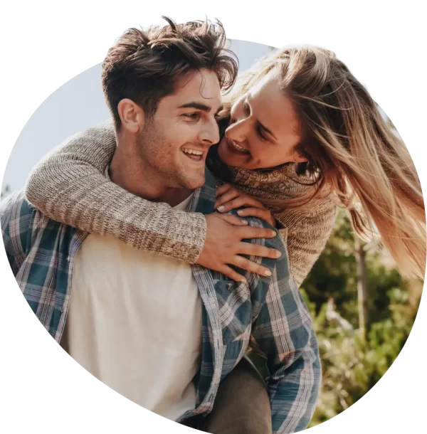 If it bothers you, do it properly. Image